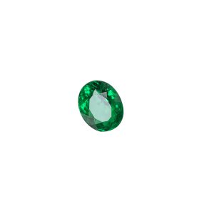 emeralds octagonal